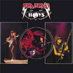 Mama's Boys - Mama's Boys download mp3 flac