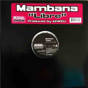 Mambana - Libre download free