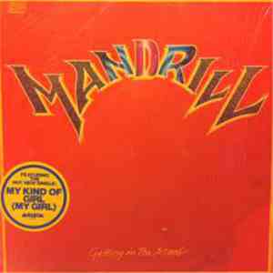 Mandrill - Getting In The Mood download mp3 flac