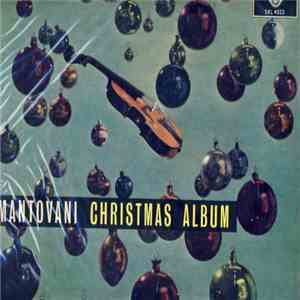 Mantovani And His Orchestra - Christmas Album download free