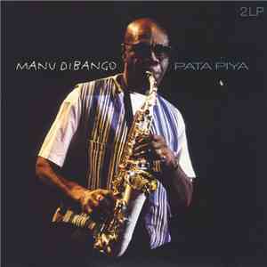 Manu Dibango - Pata Piya download mp3 flac