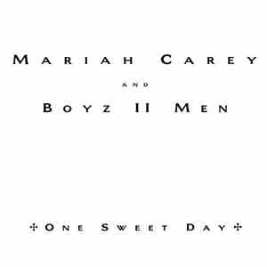 Mariah Carey & Boyz II Men - One Sweet Day download mp3 flac