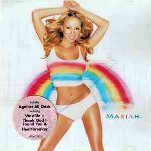 Mariah Carey - Rainbow download free