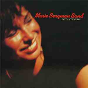 Marie Bergman Band - Instant Energi download mp3 flac