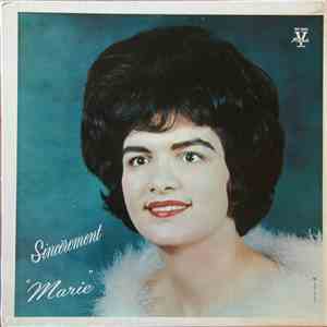 Marie - "Marie" Sings Exciting New French Canadian Songs download mp3 flac