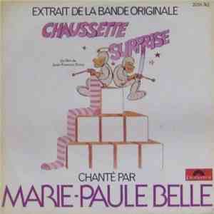 Marie-Paule Belle - Chaussette Surprise download free