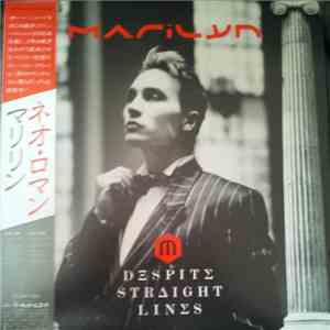 Marilyn - Despite Straight Lines download free