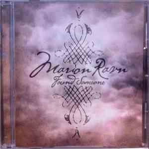 Marion Ravn - Found Someone download free
