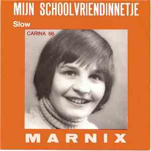 Marnix  - Mijn Schoolvriendinnetje download free