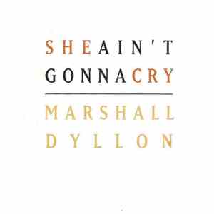 Marshall Dyllon - She Ain't Gonna Cry download mp3 flac