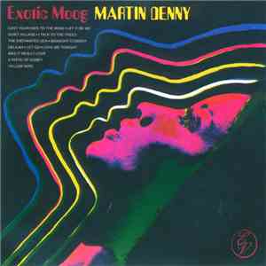 Martin Denny / Les Baxter - Exotic Moog / Moog Rock: Greatest Classical Hits download mp3 flac