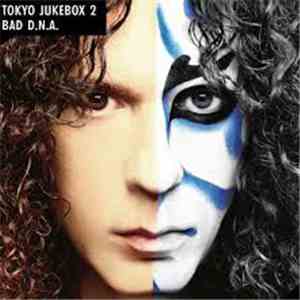 Marty Friedman - Tokyo Jukebox 2/Bad D.N.A. download mp3 flac