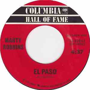 Marty Robbins - El Paso / A White Sport Coat (And A Pink Carnation) download mp3 flac