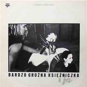 Martyna Jakubowicz - Bardzo Groźna Księżniczka I Ja download free