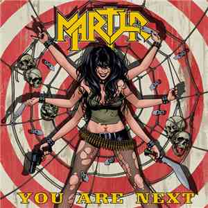 Martyr  - You Are Next download mp3 flac