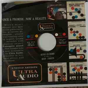 Marv Johnson - Merry-Go-Round / Tell Me That You Love Me download mp3 flac