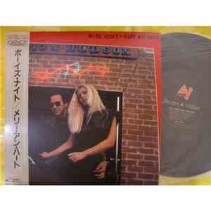Mary Ann Hart - Boys Night download mp3 flac