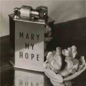 Mary My Hope - Museum: Expanded Edition download mp3 flac
