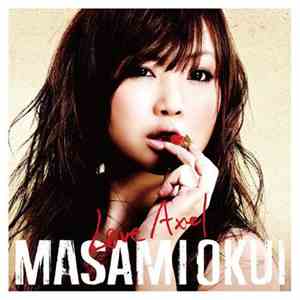 Masami Okui - Love Axel download free