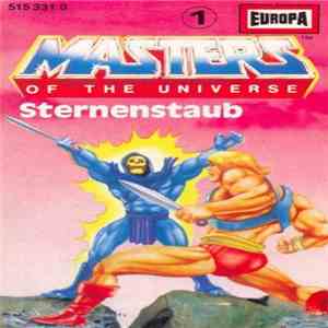 Masters Of The Universe  - Sternenstaub download free