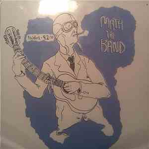Math the Band - Pitchfork - 9.2/10 download mp3 flac
