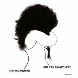 Matias Aguayo - Are You Really Lost download mp3 flac