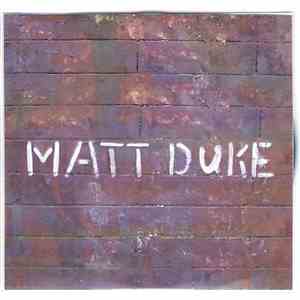 Matt Duke - The Father, The Son And The Harlot's Ghost download mp3 flac