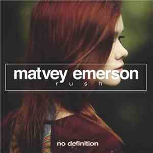 Matvey Emerson - Rush download free