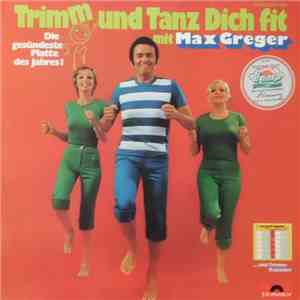 Max Greger - Trimm Und Tanz Dich Fit download mp3 flac