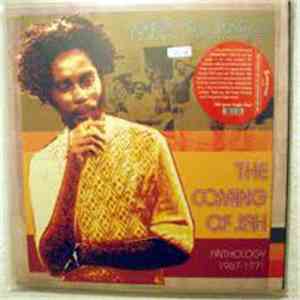 Max Romeo - The Coming Of Jah - Anthology 1967-1971 download mp3 flac