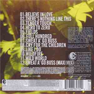 Maxi Priest - 2 The Max download mp3 flac