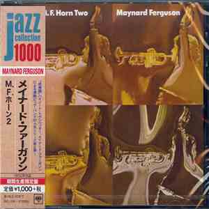 Maynard Ferguson - M.F. Horn Two download mp3 flac