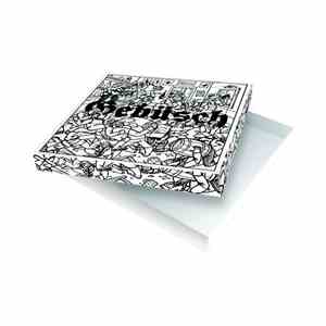 MC Bomber - Gebüsch (Limited Vinyl Box) download free