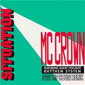 MC Crown - Situation download free