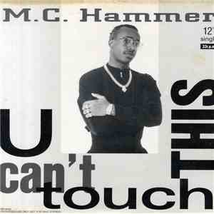MC Hammer - U Can't Touch This Special Remix (Right Mix) download mp3 flac