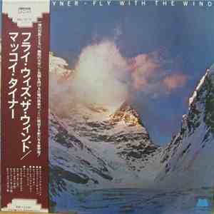 McCoy Tyner - Fly With The Wind download mp3 flac