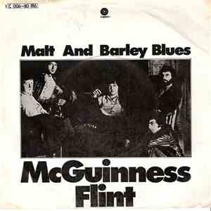 McGuinness Flint - Malt And Barley Blues download free