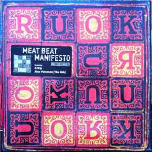 Meat Beat Manifesto - RUOK? download free