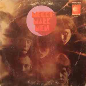Mecki Mark Men - Mecki Mark Men download mp3 flac
