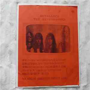 Metallica - The Hexenhammer download mp3 flac