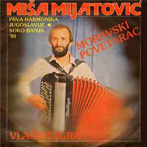 Miša Mijatović - Moravski Povetarac / Vlaška Igra download free