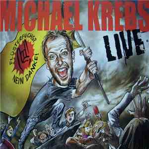 Michael Krebs - Flüsterfuchs? Nein Danke! download mp3 flac