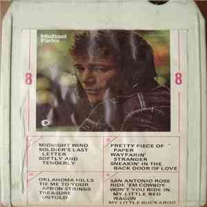 Michael Parks  - Closing The Gap download free