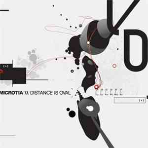Microtia - Distance Is Oval download free