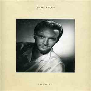 Midge Ure - The Gift download mp3 flac