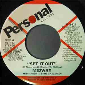 Midway  - Set It Out download mp3 flac