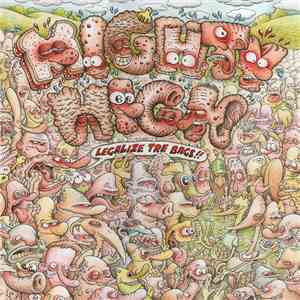 Mighty High  - Legalize Tre Bags download mp3 flac