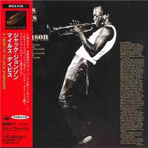 Miles Davis - A Tribute To Jack Johnson download mp3 flac