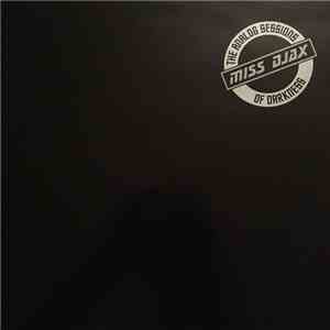 Miss Djax - The Analog Sessions Of Darkness download mp3 flac