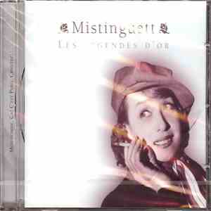 Mistinguett - Les Légendes d'or download mp3 flac